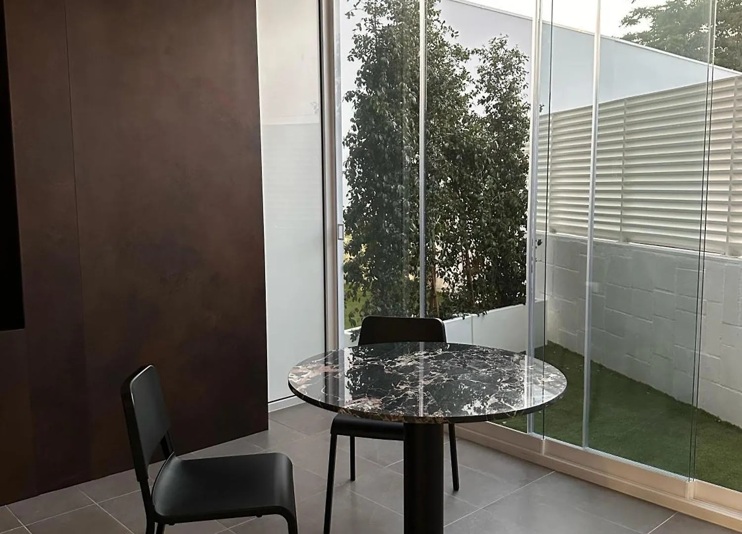 Pensiune Venus Suites Bari Italia