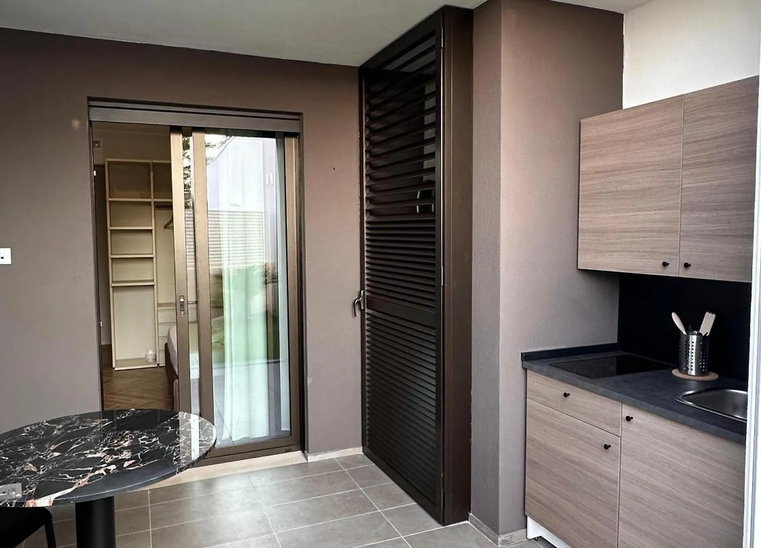 Venus Suites Bari Pensiune
