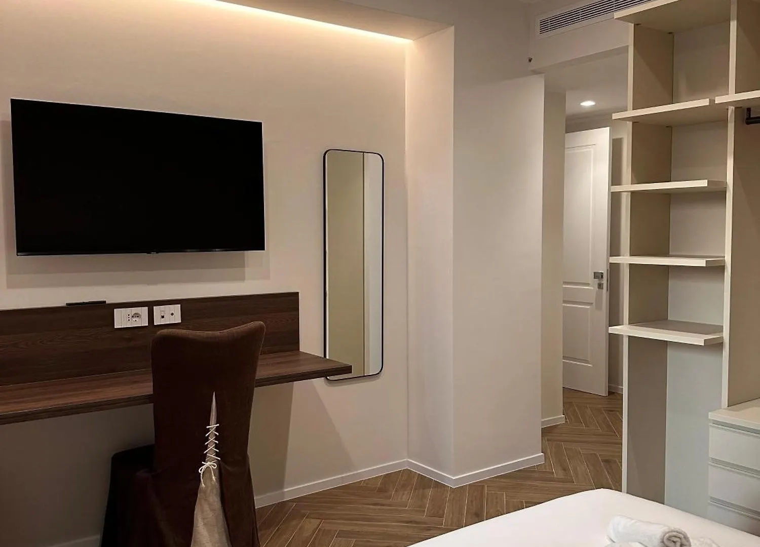 Venus Suites Bari Italia