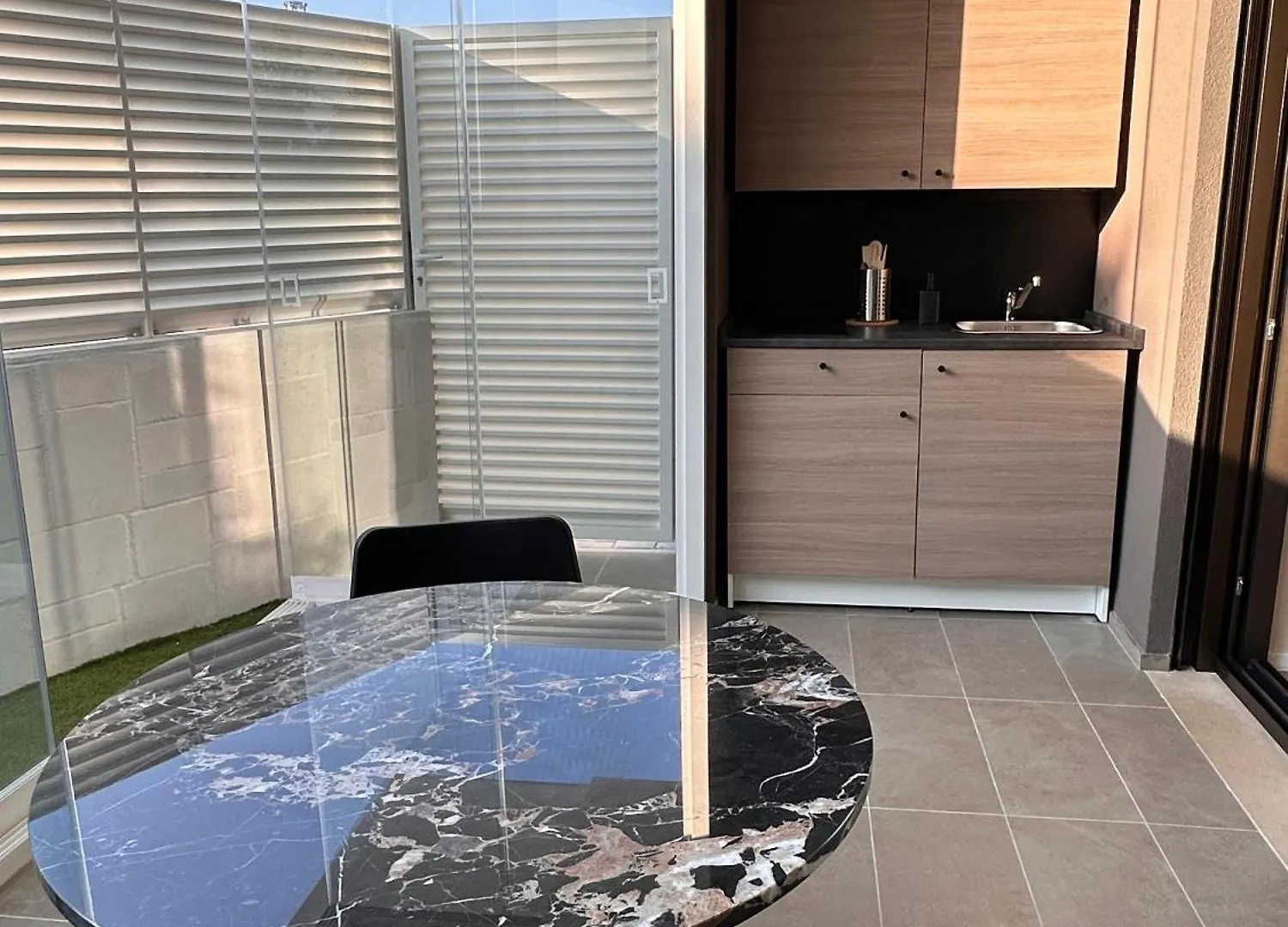 Venus Suites Bari 0*,