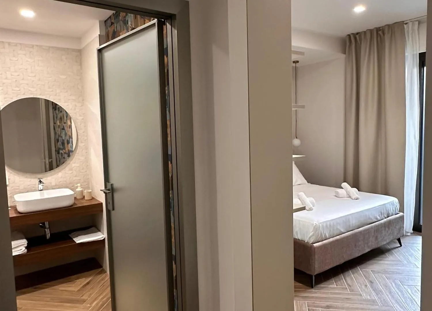 Pensiune Venus Suites Bari