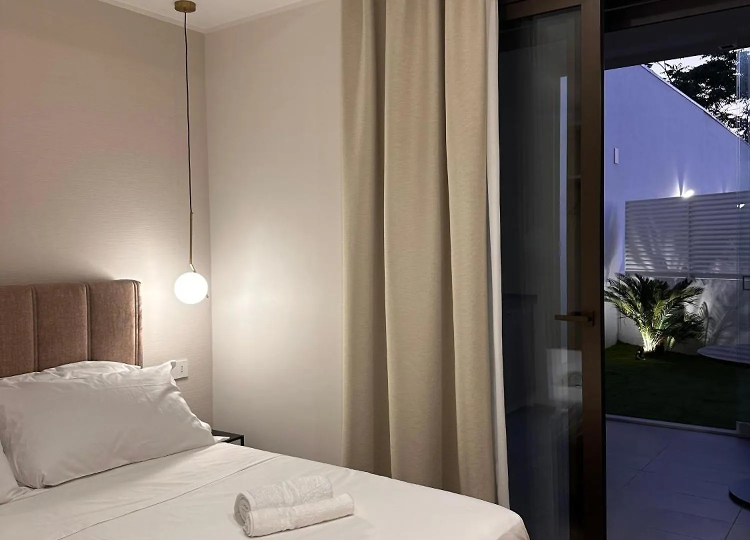 Pensiune Venus Suites Bari Italia