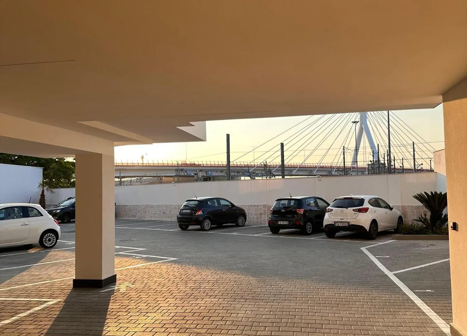 Pensiune Venus Suites Bari Italia