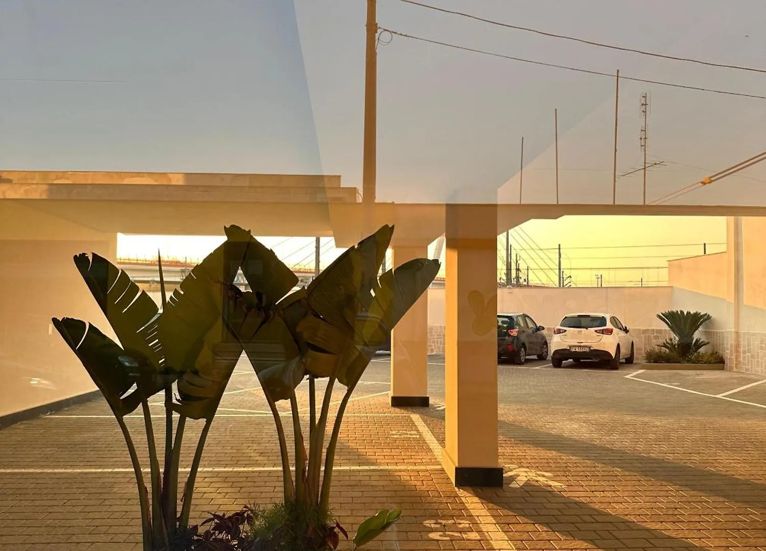 Pensiune Venus Suites Bari