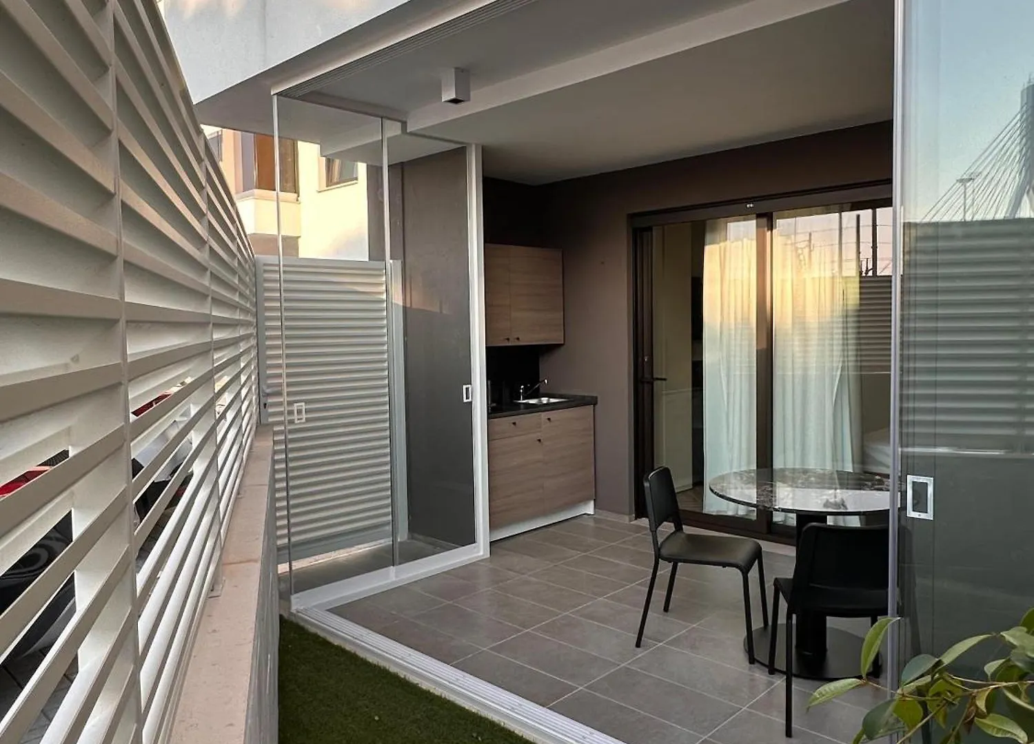 Venus Suites Bari Italia