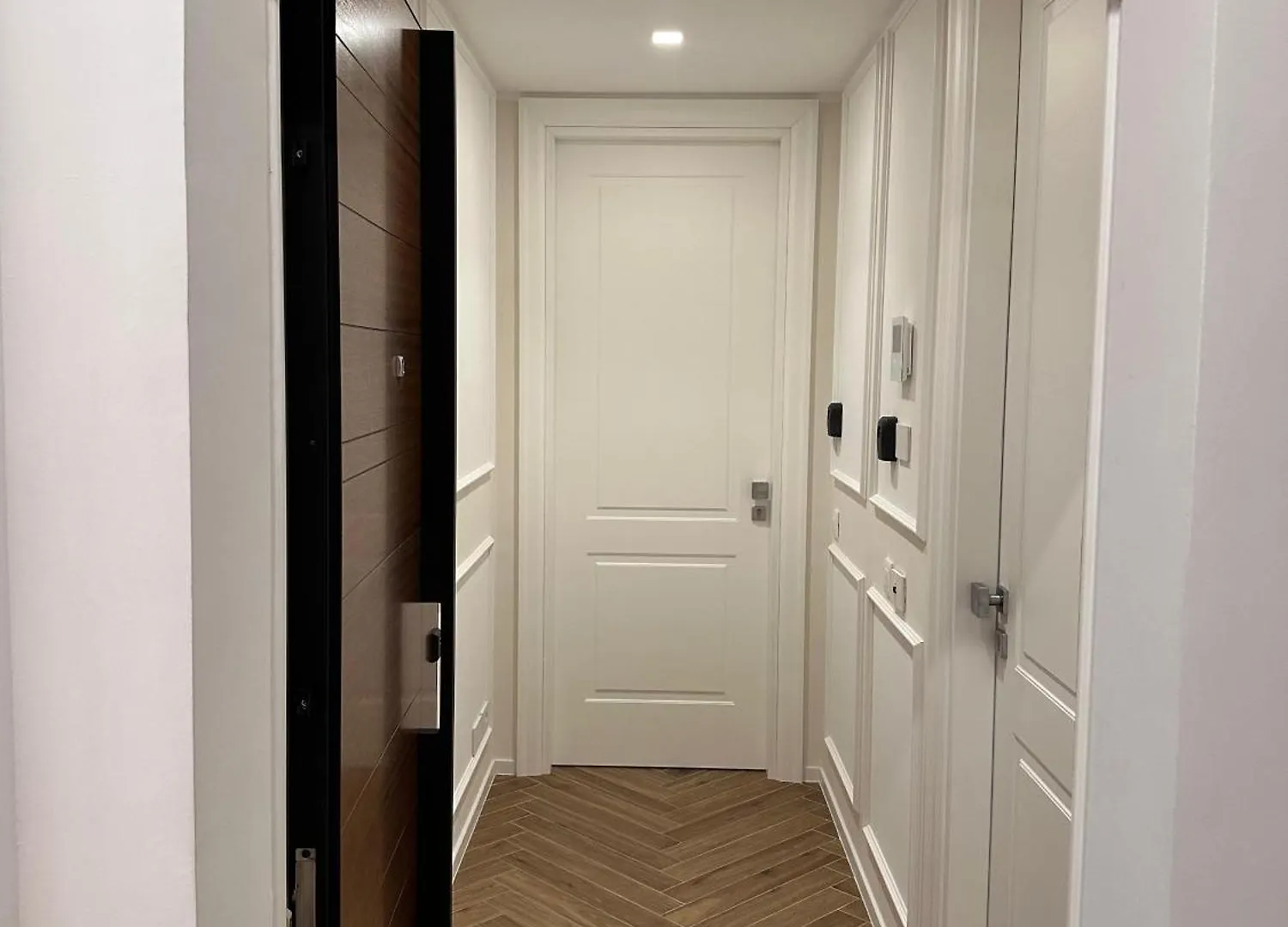 Venus Suites Bari Pensiune