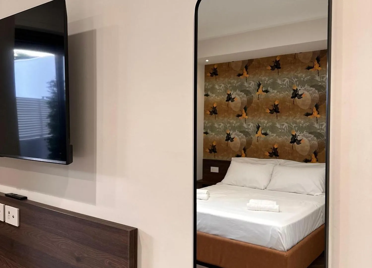 Venus Suites Bari