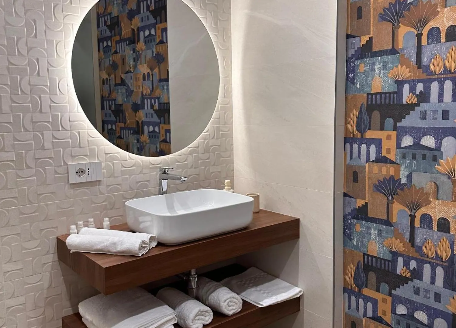 Venus Suites Bari Pensiune