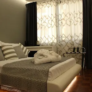 Gasthof Moro 34, Bari