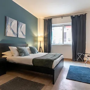 Gasthof Fourooms - Principe Amedeo, Bari