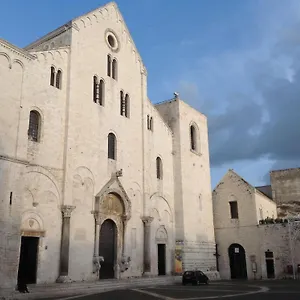 Frühstückspension La Maison Del Borgo Antico, Bari